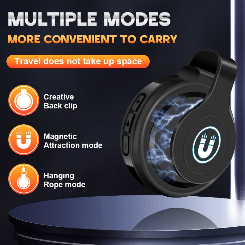 CRONY AI Circle MeetMaster AI Voice Recorder, APP Sync Audio & Text
