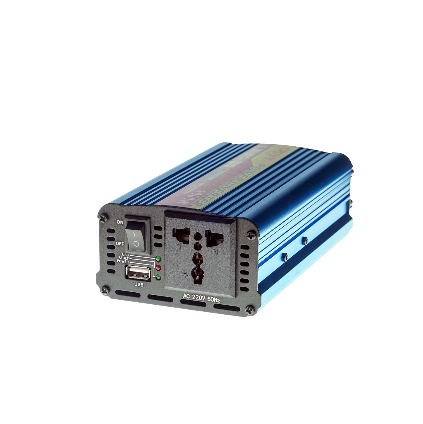 Crony 1000W inverter Car Power Inverter for car