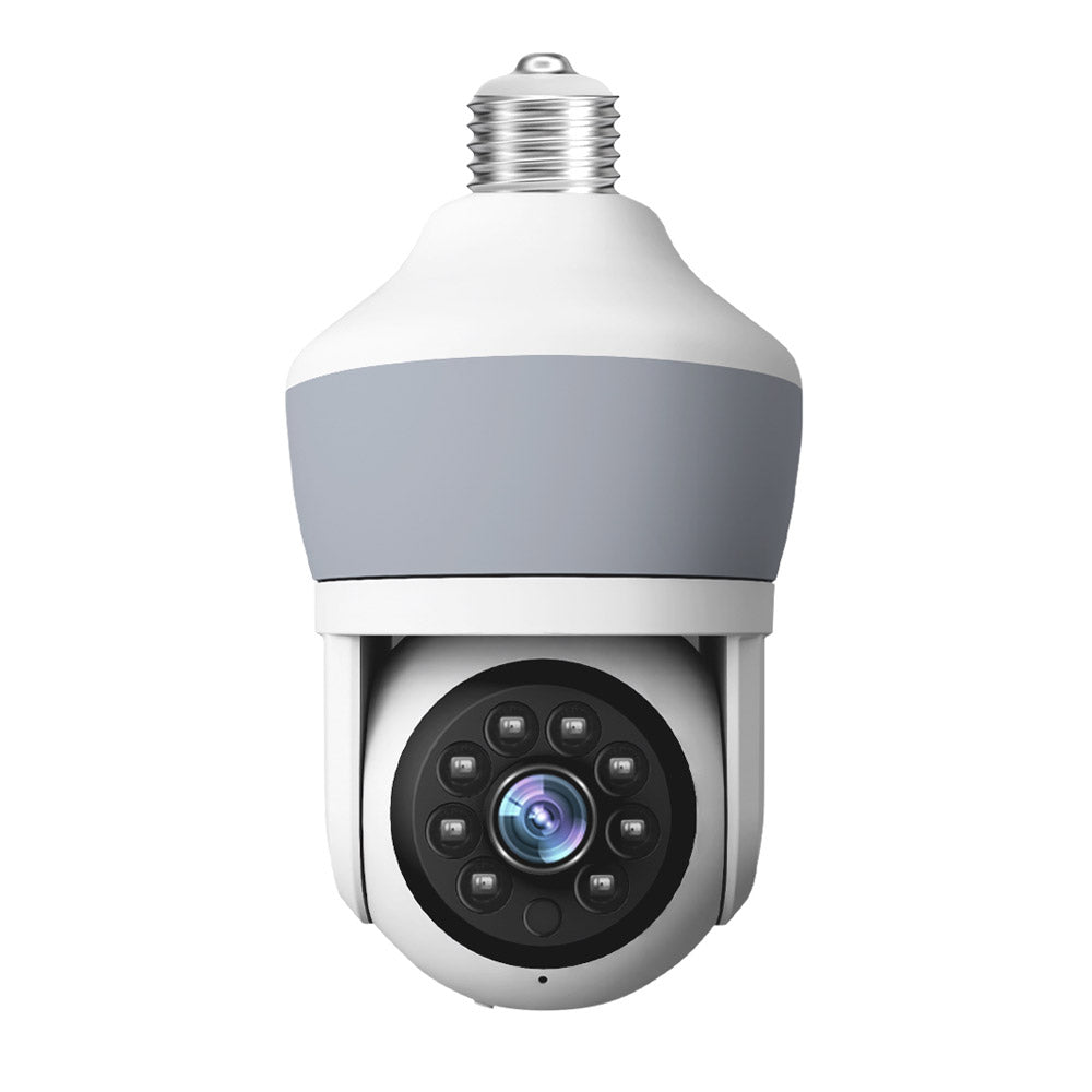 كاميرا CRONY CM-D211EM WIFI-3MP carecam PRO APP مع ضوء أبيض