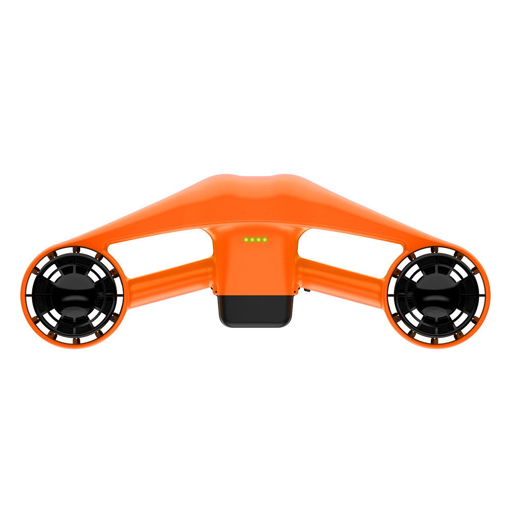 CRONY EL-SS01 Submersible 500W Underwater Scooter Adult And Kids Electric Diving Under Water Sea Scooter