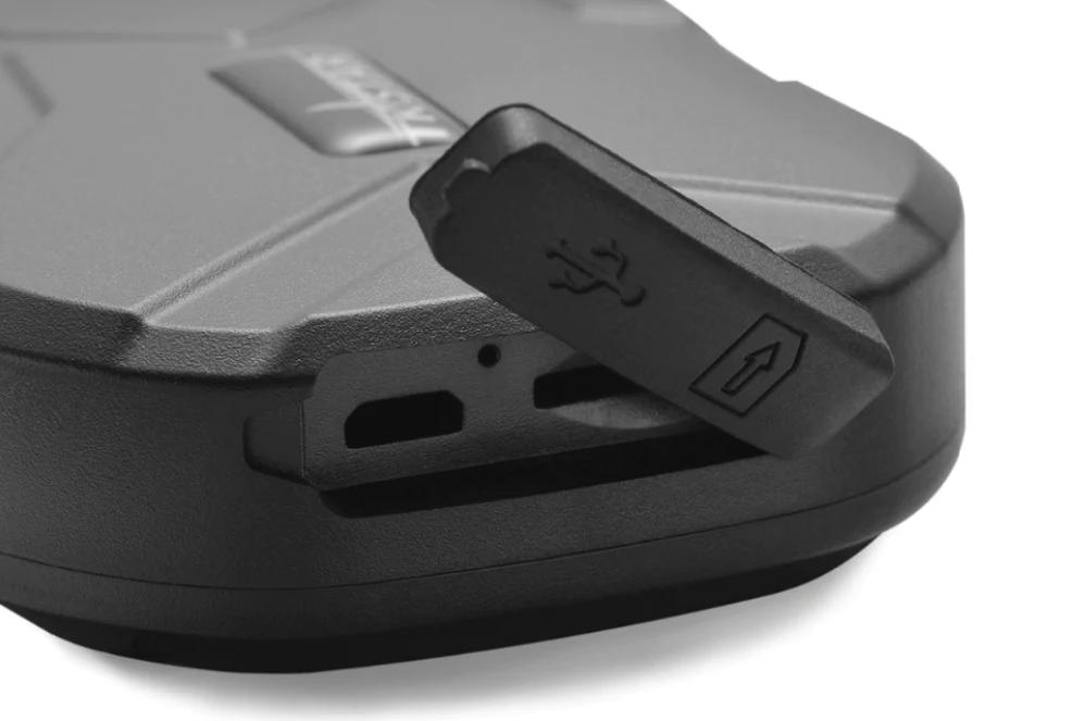 TKstar GPS TRACKER