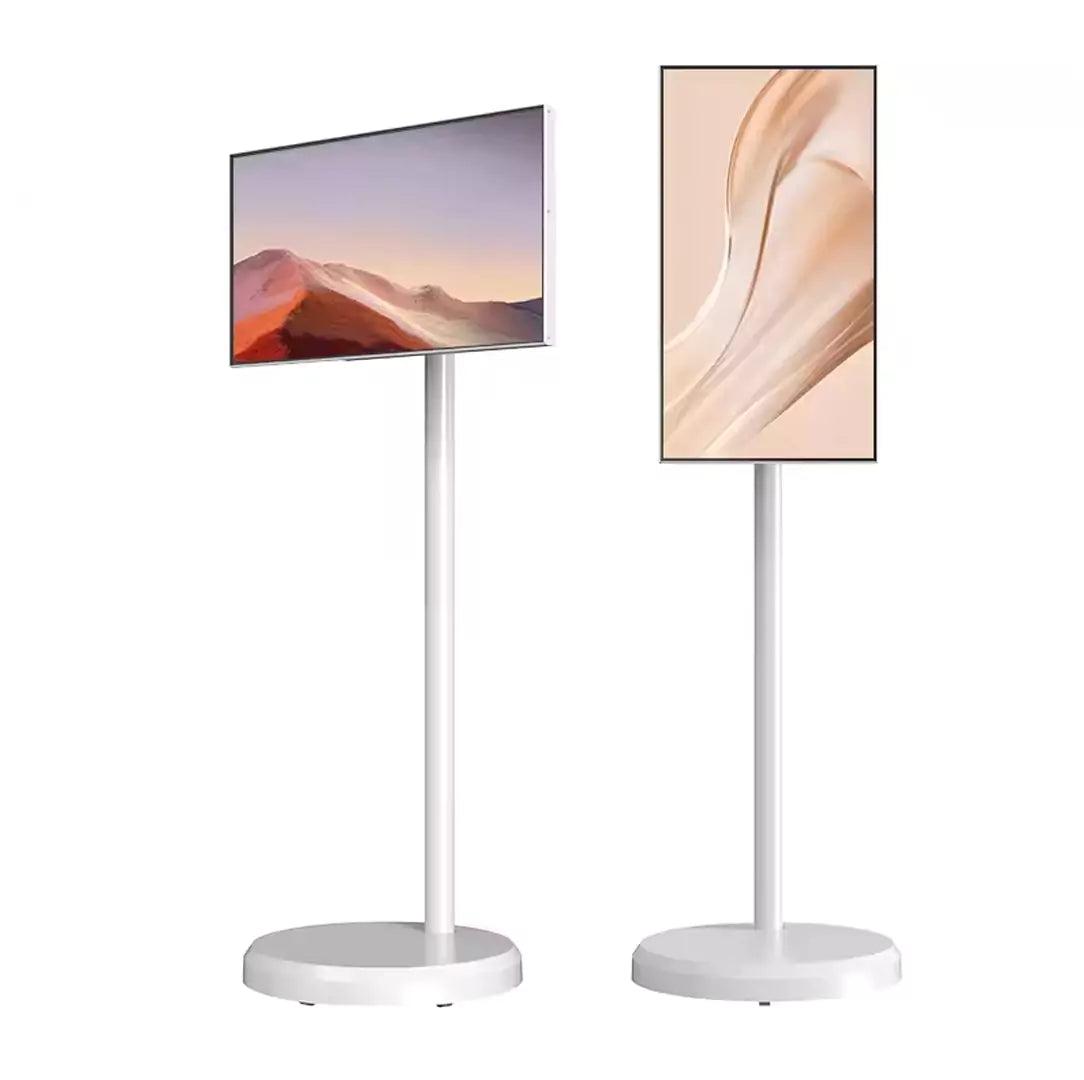 CRONY:D01 SMART INTERACTIVE MOBILE SCREEN