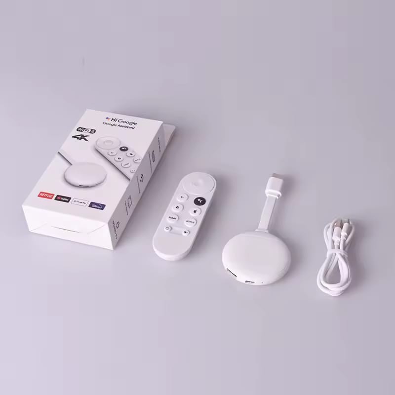 CRONY: 2025 U11 TV Stick Android 14 TV Box H313 Wifi BT5 smart TV 2.4G 5G 4K HD smart TV BOX Voice Remote Set TOP Box