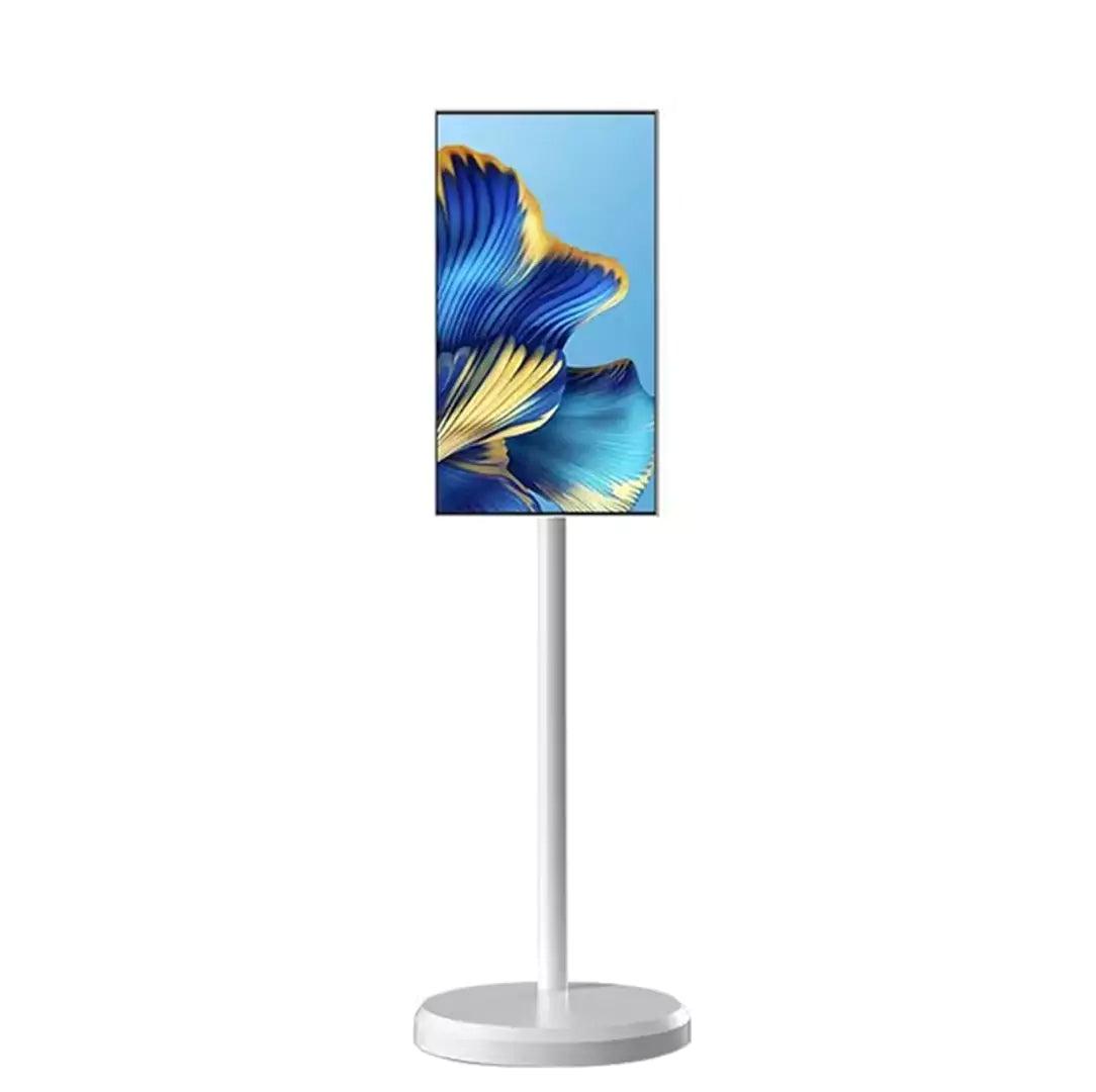 CRONY: S01 SMART INTERACTIVE MOBILE SCREEN