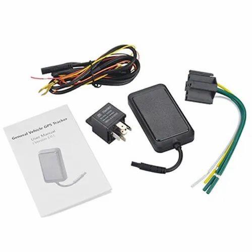 CRONY: JIMI WE Track2 MOTO CARS GPS TRACKER WATERPROOF MULTIPLE ALARMS REAL-TIME TRACKING