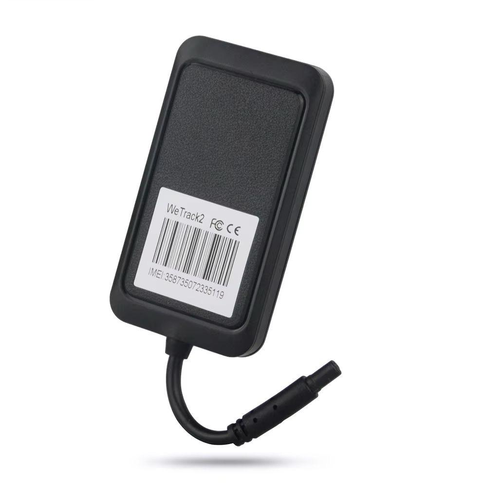 CRONY: JIMI WE Track2 MOTO CARS GPS TRACKER WATERPROOF MULTIPLE ALARMS REAL-TIME TRACKING