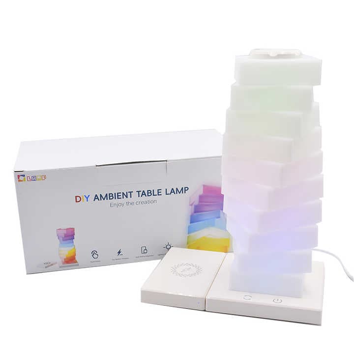CRONY : SHS2498 AMBIENT TABLE LAMP