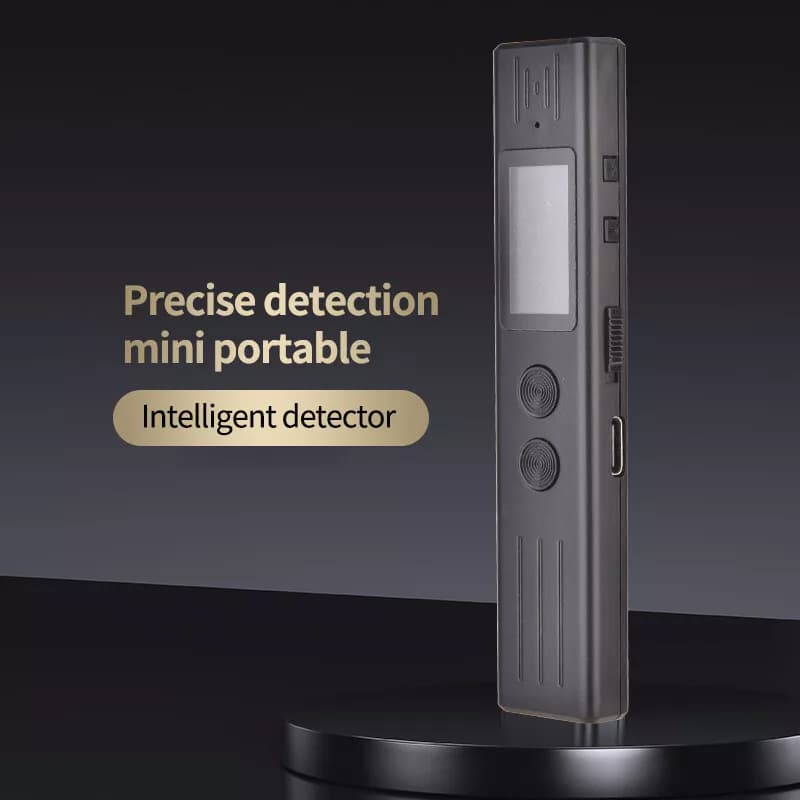 CRONY: INTELLIGENT DETECTOR