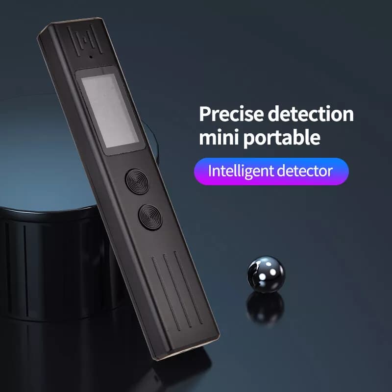 CRONY: INTELLIGENT DETECTOR