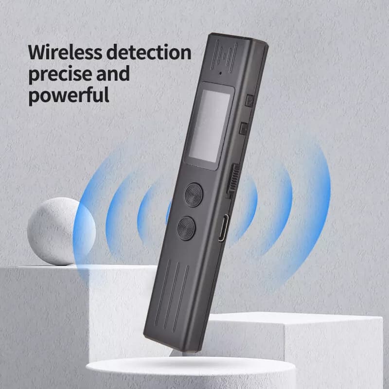 CRONY: INTELLIGENT DETECTOR