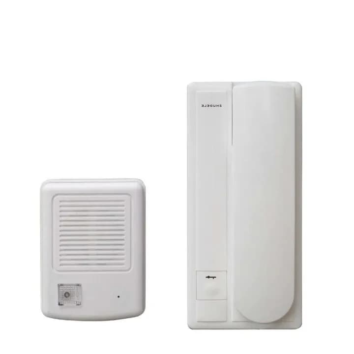 CRONY: RL-3208 DOORBELL