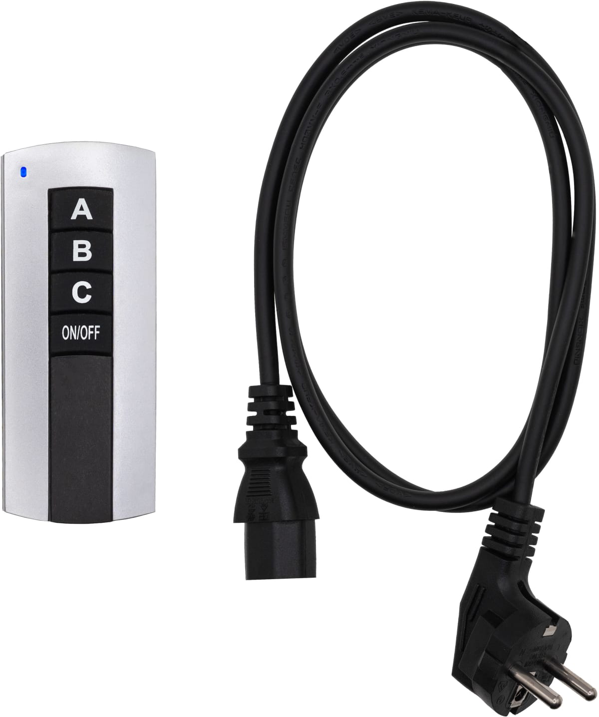 CRONY:800W+6LED RGB Bubble Smoke Machine With Remote Control for DJ Wedding Party Nightclub Event
