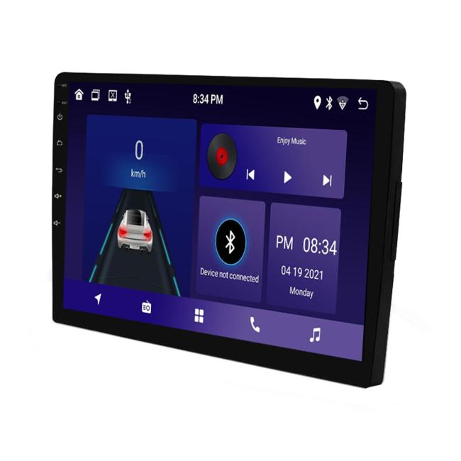 CRONY: 9 INCH CAR RADIO WITH ANDRIOD SYSTEM 16