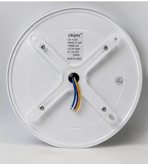 CRONY: JG1001-167 Astronaut LED Clock