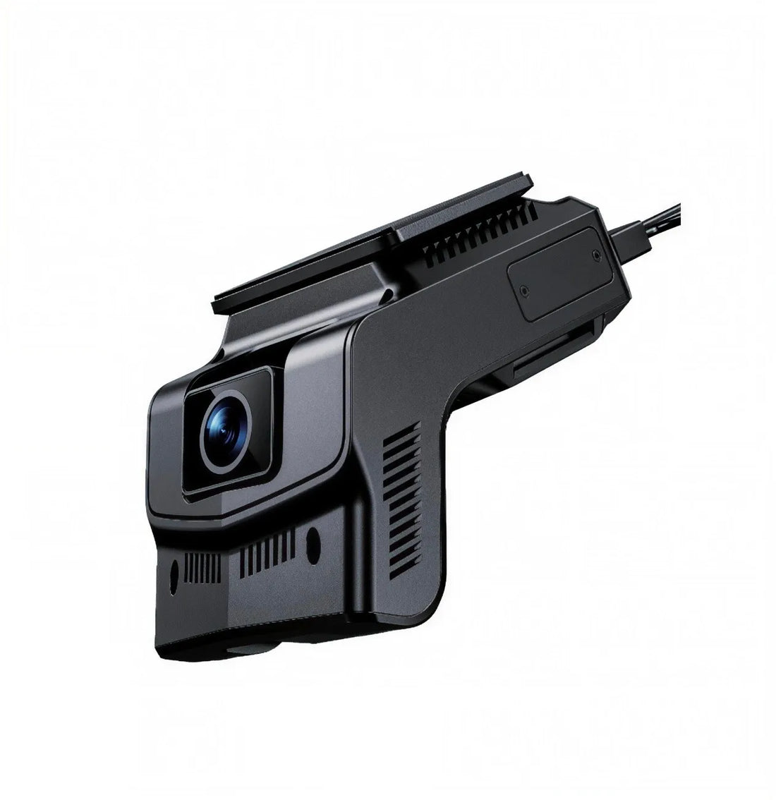 CRONY: Jimi JC270 4G AI Dual Dash Cam with GPS, Live Video, ADAS & Driver Monitoring