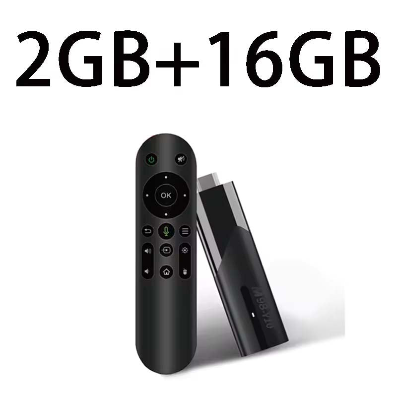 CRONY: Y10 Andriod tv stick