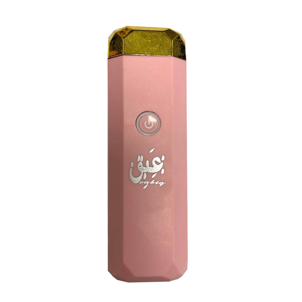 CRONY 005 Comb Bukhoor Oud Upright Comb electric bakhoor Luxury Incense Burner - Edragonmall.com