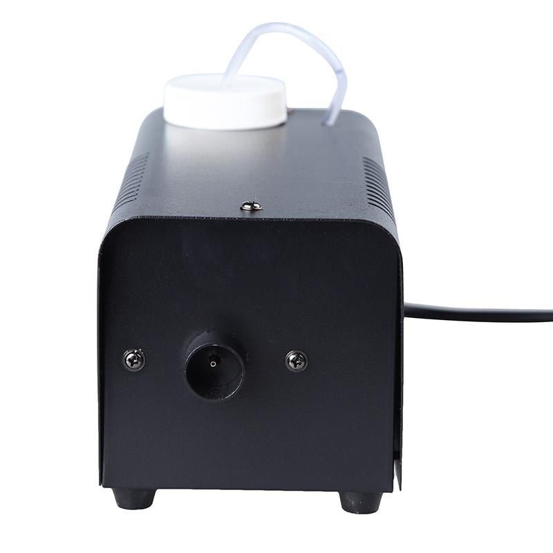 CRONY 800W Fog Machine Smoke Machine for Party Live Concert DJ Bar KTV Stage Effect - Edragonmall.com
