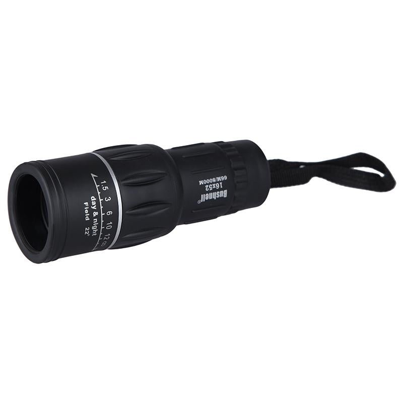 Crony B 16*52 Binoculars 16x52 Binoculars Telescope Outdoor Lightweight Night Vision for Hunting Travelling Camping Surveillance - Edragonmall.com
