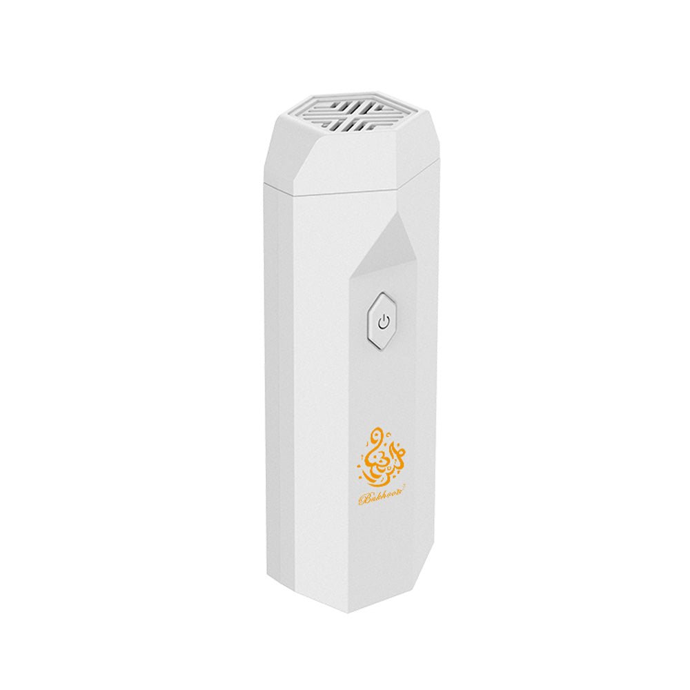CRONY B26 Comb Bukhoor USB Portable Women Hair Bakhoor Incense Burner Dukhoon Electric Portable Incense Burner