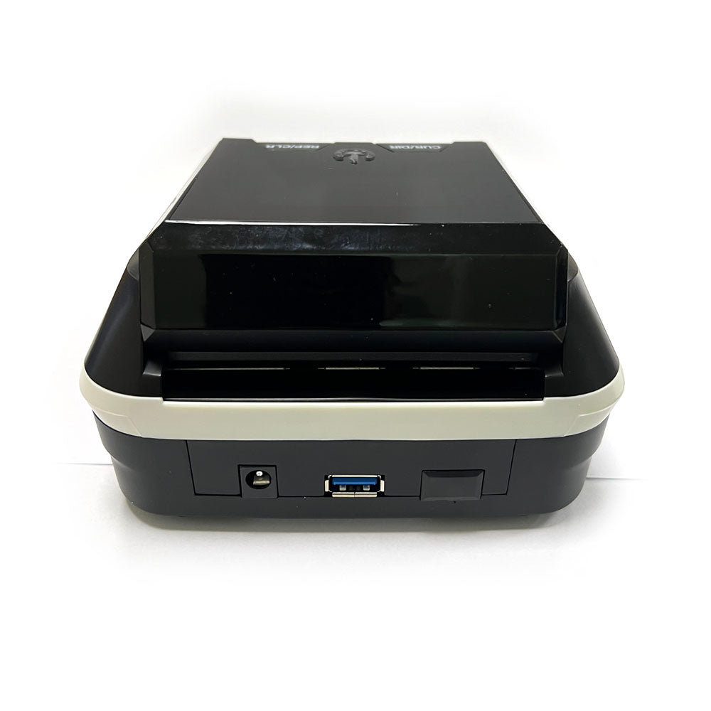 CRONY CN-136 Automatic Money Detector TFT Display Auto Fake Note Money Detector Portable Counterfeit Bill detector Money Counter - Edragonmall.com