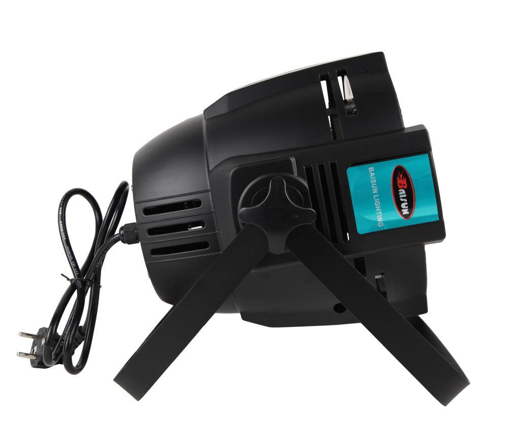 Crony 10 Watt 24 Led Stage Light For Party And Stage Show - edragonmall.com