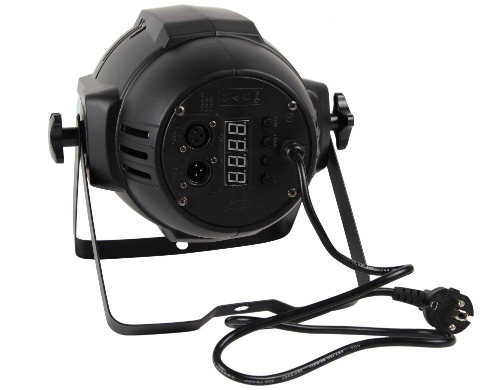 Crony 10 Watt 24 Led Stage Light For Party And Stage Show - edragonmall.com