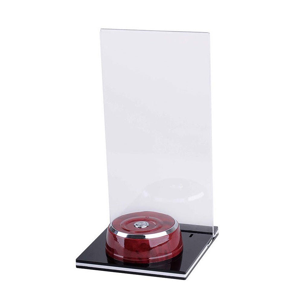 CRONY ZJ-49EN Wireless Calling System 999-channel keyboard calling button YK500-1F Wireless Calling System - Edragonmall.com