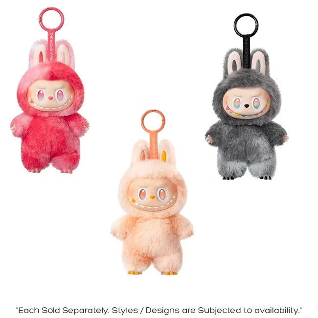 CRONY:POP MART LABUBU THE MONSTER BIG INTO ENERGY SERIES BLIND BOX
