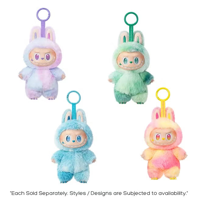 CRONY:POP MART LABUBU THE MONSTER BIG INTO ENERGY SERIES BLIND BOX