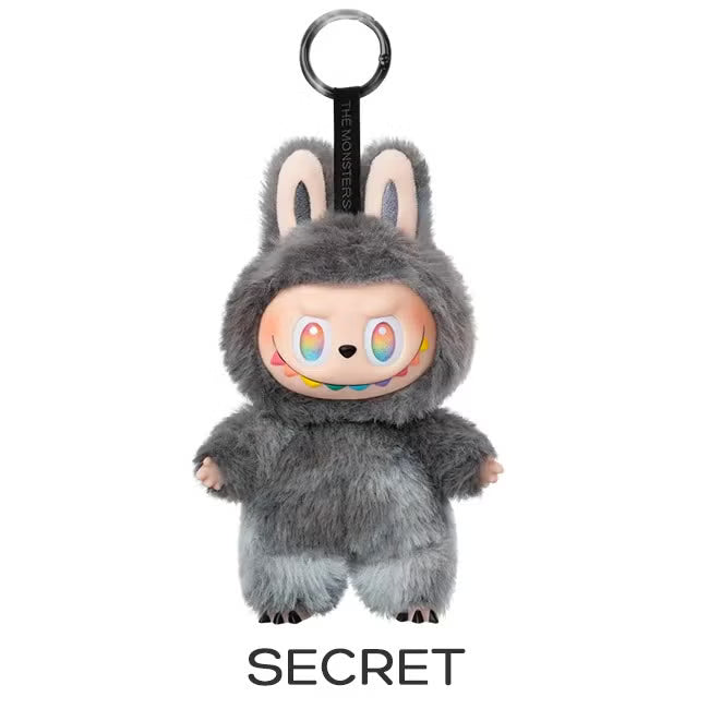 CRONY:POP MART LABUBU THE MONSTER BIG INTO ENERGY SERIES BLIND BOX