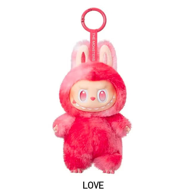 CRONY:POP MART LABUBU THE MONSTER BIG INTO ENERGY SERIES BLIND BOX