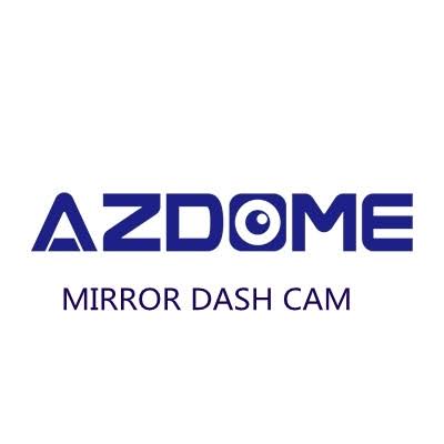 AZDOME Dashcam