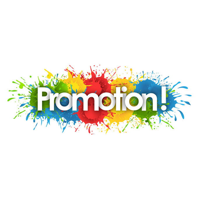 Promotion