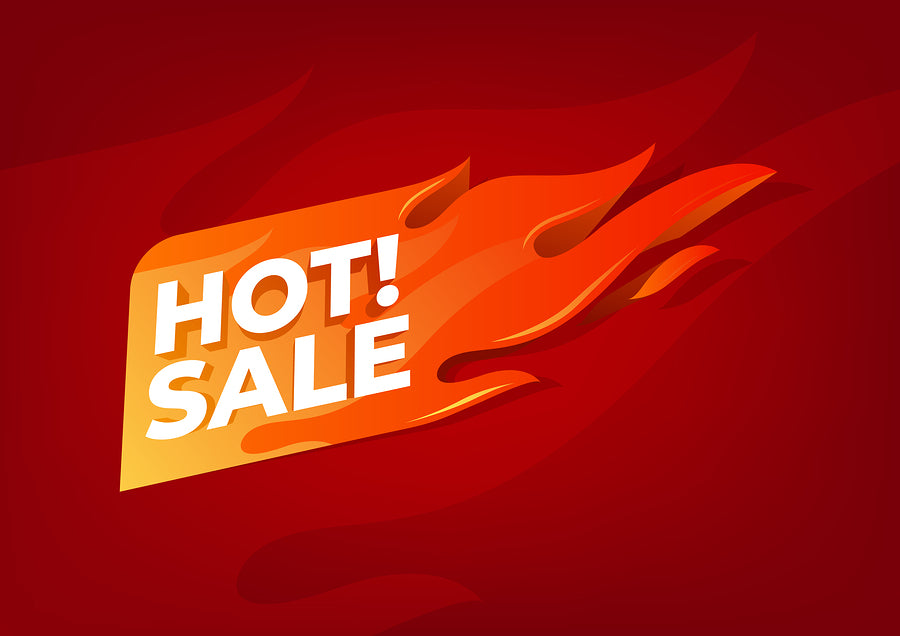 HOT SALE
