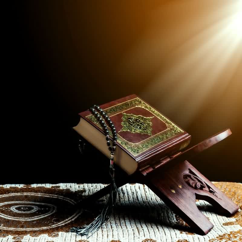 Quran Speaker /AZAN CLOCK