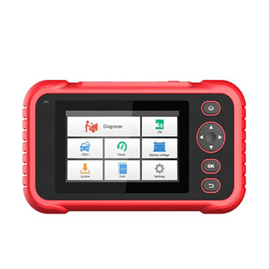 239 advaced OBD Professional Diagnostic Tool - Edragonmall.com