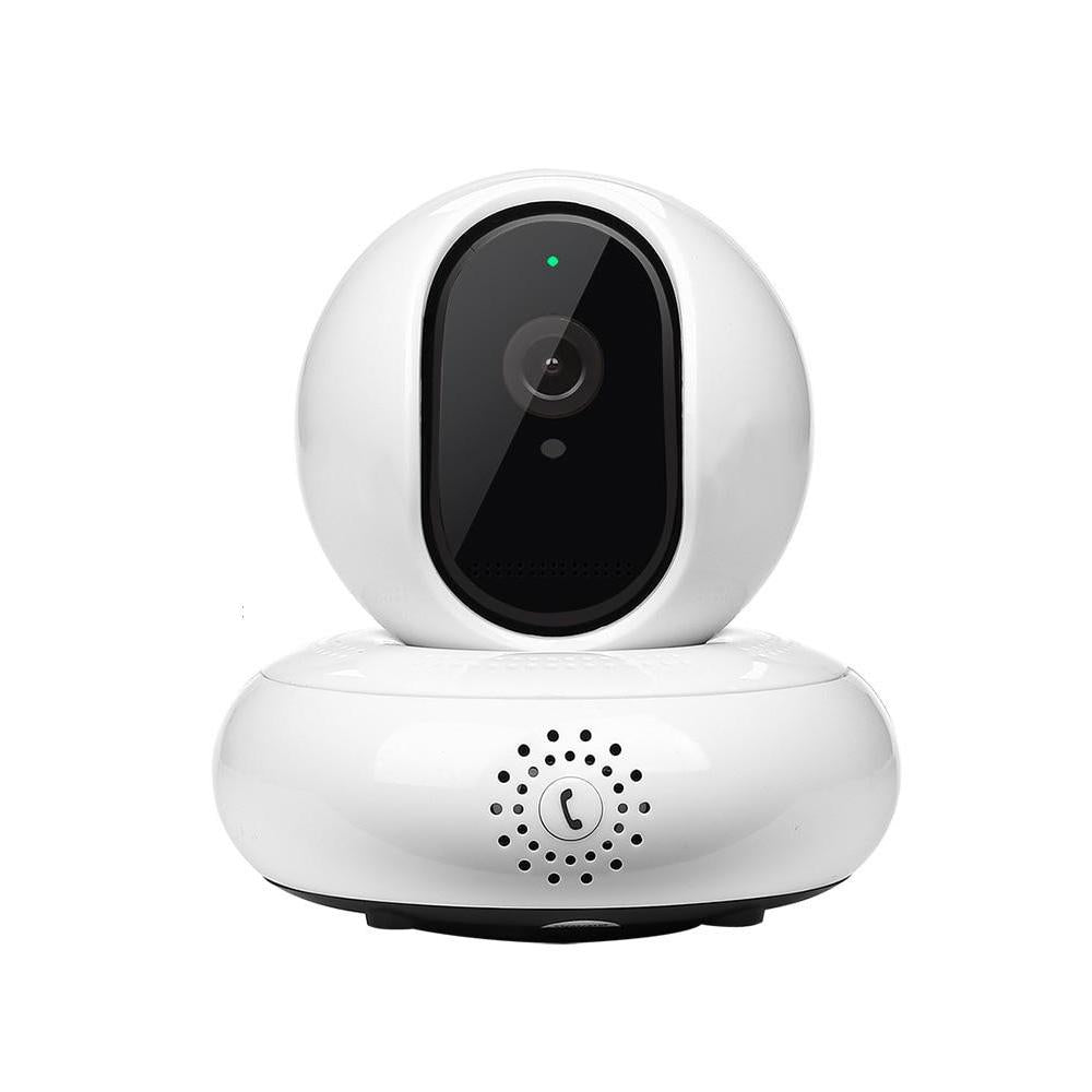 360eyeS EC67-R11 APP HD 1080P WIFI Security Smart Home Camera Internet Network H.264 Video PTZ Camera IP P2P IR Night Vision Kid Monitor - Edragonmall.com