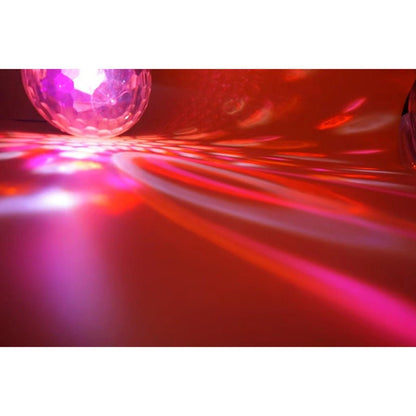 3C magic ball with BT music Party Light With Bluetooth Crystal Disco Ball Multicolour - Edragonmall.com