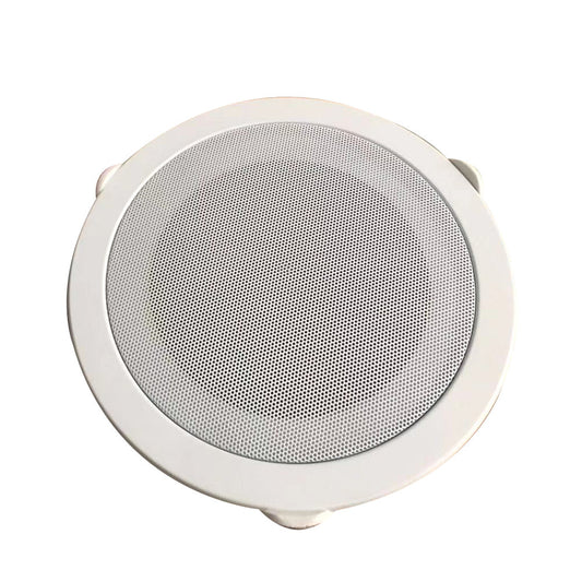 605A Stereo Ceiling Speaker - Edragonmall.com