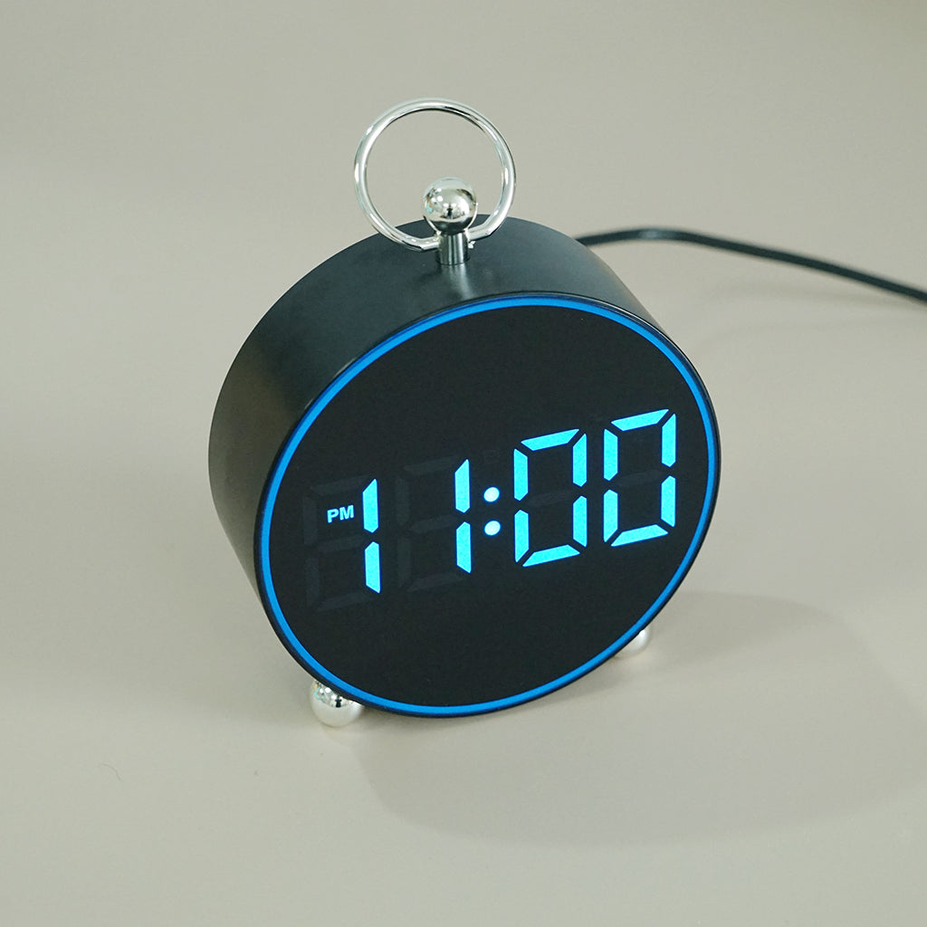 CRONY 8025 Electronic Clock