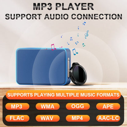 CRONY AI Circle MeetMaster AI Voice Recorder, APP Sync Audio & Text