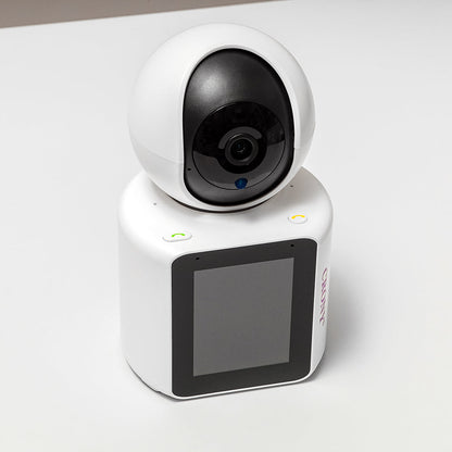 CRONY C30 PTZ VIDEO CALLING CAMERA