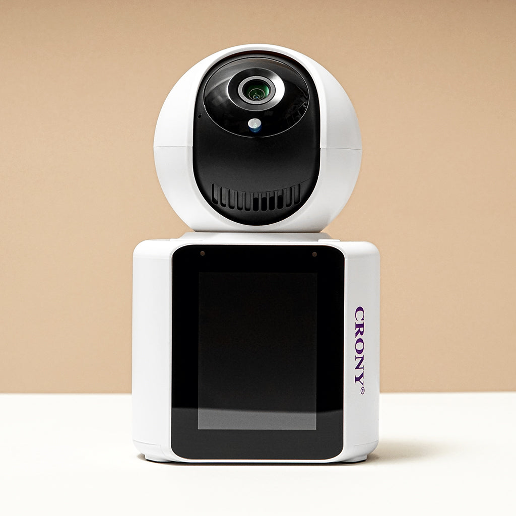 CRONY C30 PTZ VIDEO CALLING CAMERA