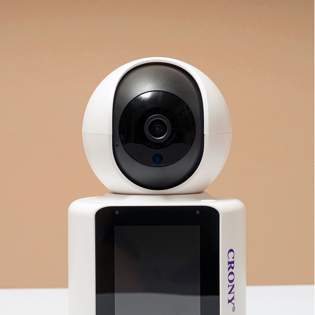 CRONY C30 PTZ VIDEO CALLING CAMERA