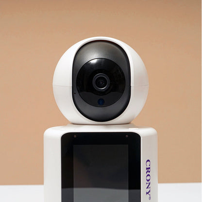 CRONY C30 PTZ VIDEO CALLING CAMERA