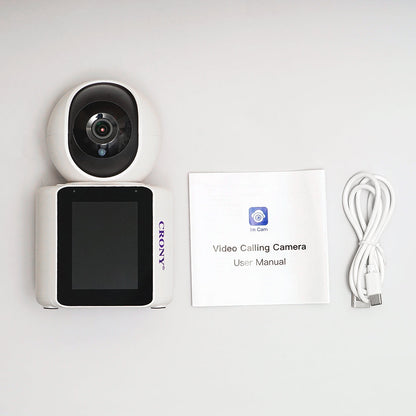 CRONY C30 PTZ VIDEO CALLING CAMERA