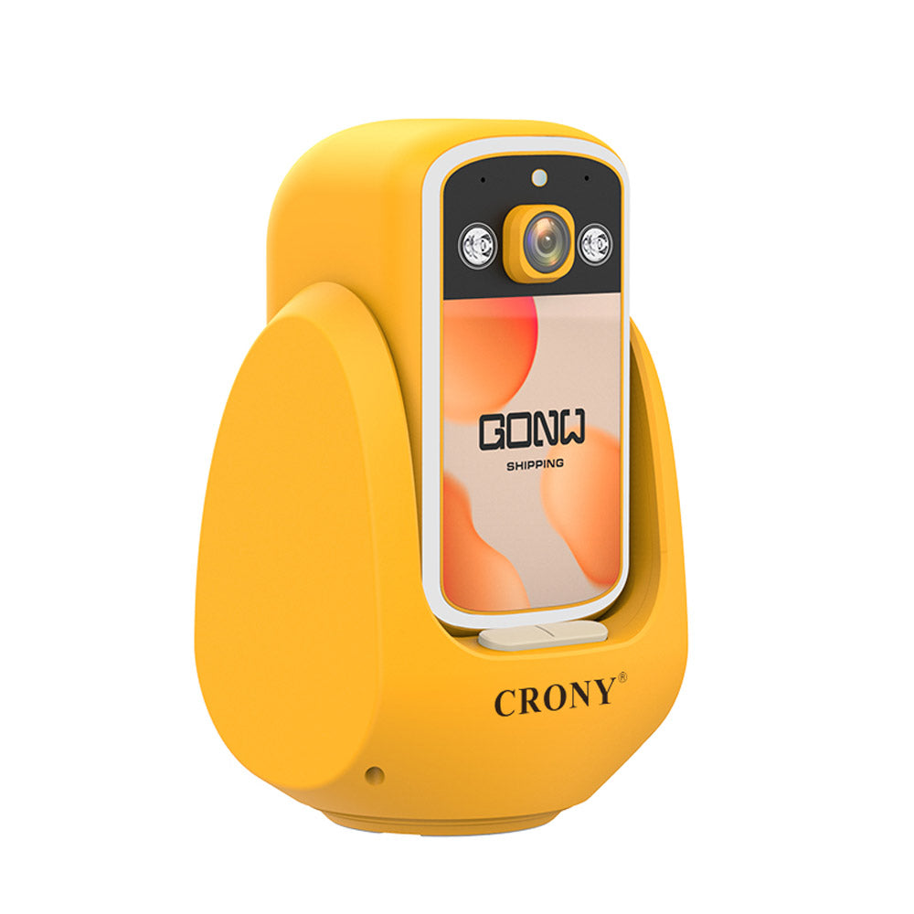 CRONY C20 1080P Video Calling WIFI HD Camera Video Calling 2 Way Audio 1080P HD Security WiFi Camera