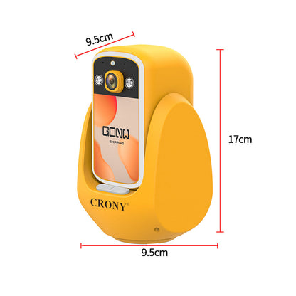 CRONY C20 1080P Video Calling WIFI HD Camera Video Calling 2 Way Audio 1080P HD Security WiFi Camera