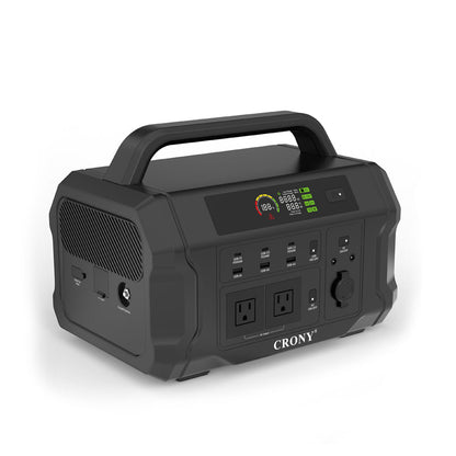 CRONY CN1002-1800W Portable Power Station